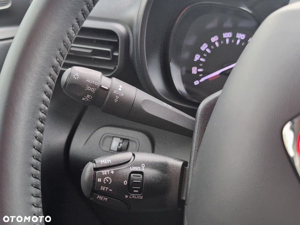 Citroën Berlingo M 1.2 PureTech Feel S&S N1 - 21