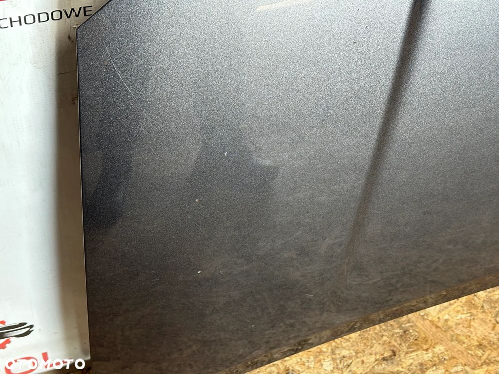 MASKA TOYOTA AURIS 06-09 1G3 - 2