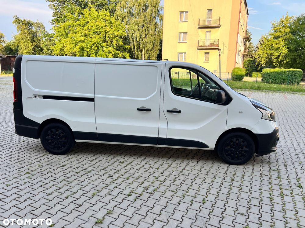 Renault Trafic - 6