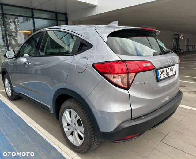 Honda HR-V 1.5 Elegance (ADAS) - 8