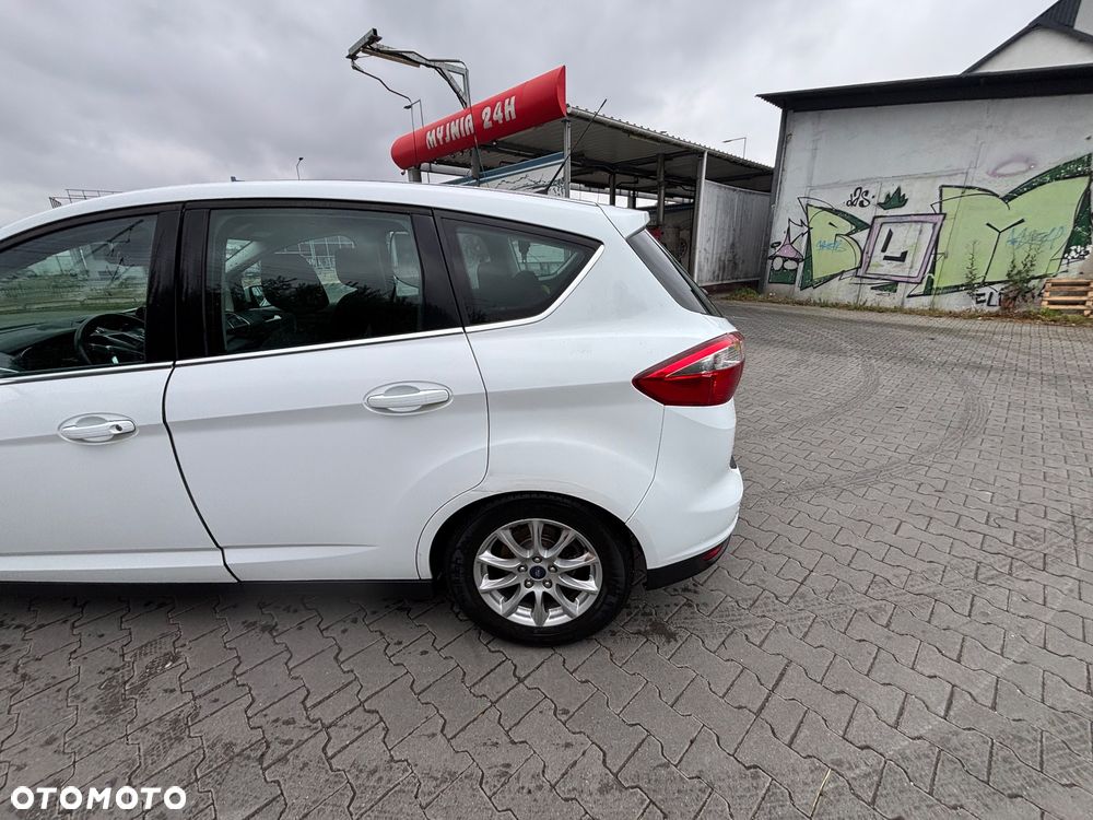 Ford C-MAX 2.0 TDCi Titanium MPS6 - 2