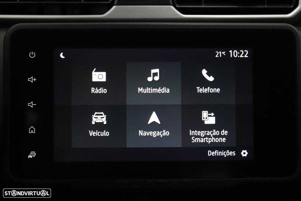 Dacia Duster 1.0 TCe Journey - 10