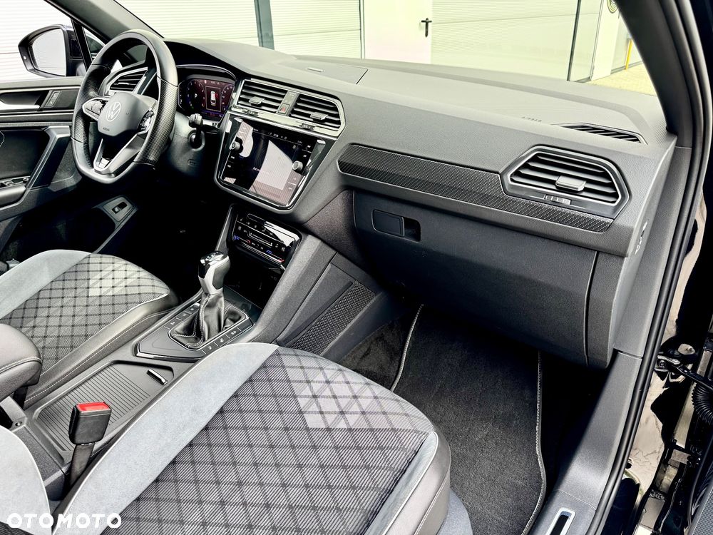 Volkswagen Tiguan 1.5 TSI OPF DSG R-Line - 30