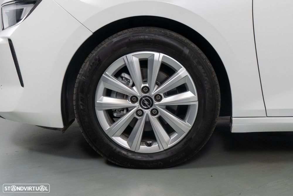 Opel Astra 1.2 T Edition - 15