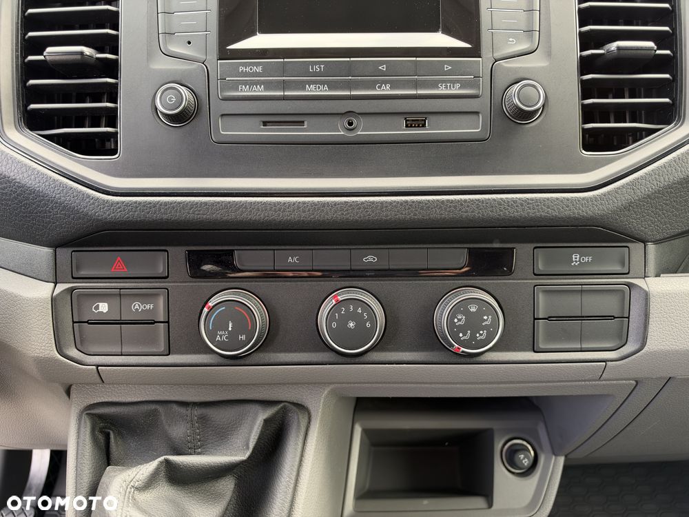 Volkswagen Crafter - 17
