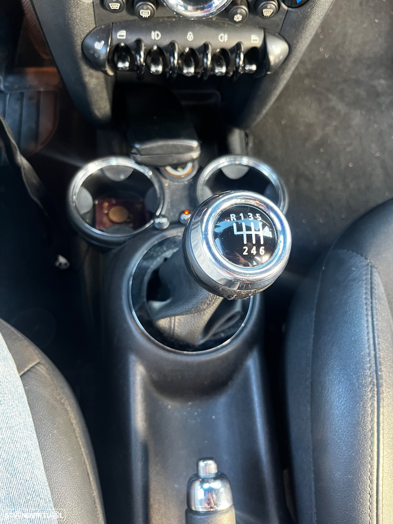 MINI 3 Portas Cooper - 13