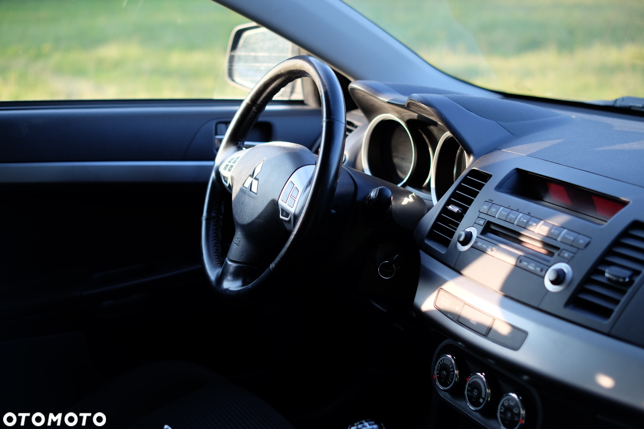 Mitsubishi Lancer - 11