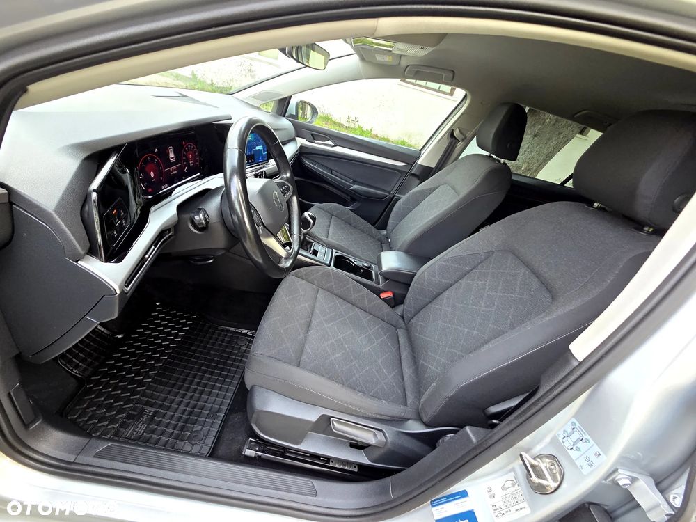 Volkswagen Golf 2.0 TDI Style - 6