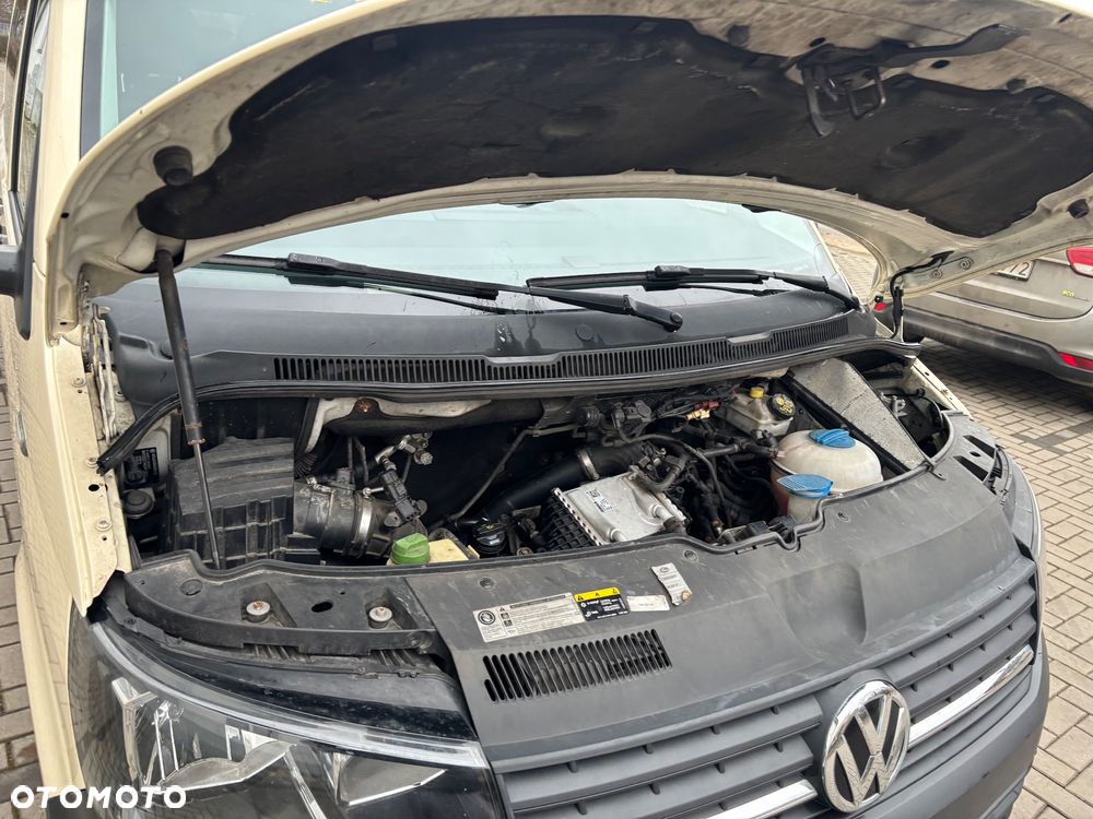 Volkswagen Caravelle 2.0 TDI L2 Trendline DSG - 13