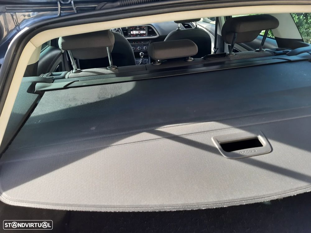 SEAT Leon ST 1.6 TDI Style S/S - 14