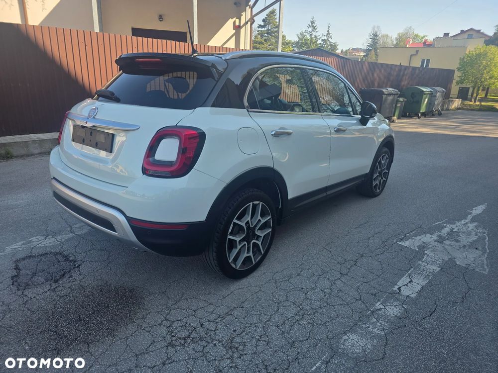 Fiat 500X 1.6 MultiJet 4x2 S&S City Cross - 6