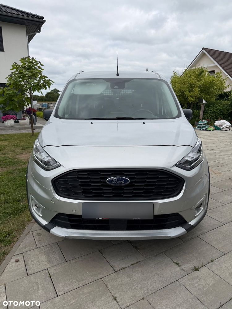 Ford Transit Connect 240 L2 Trend - 2