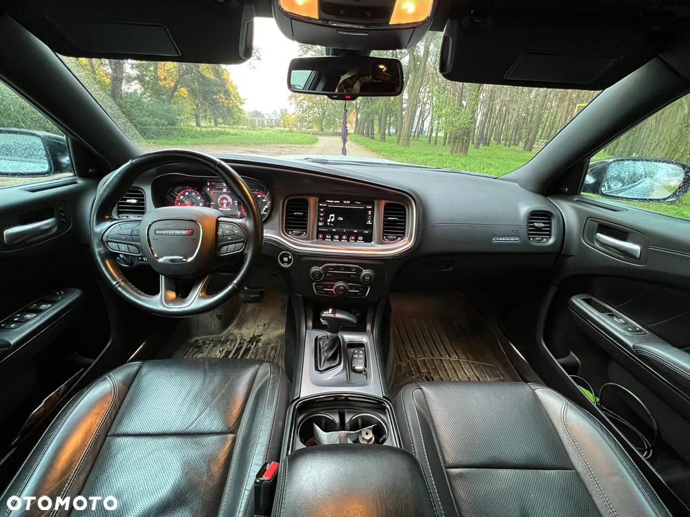 Dodge Charger - 8