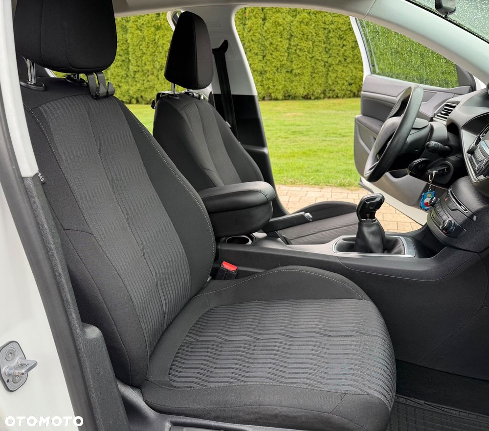 Peugeot 308 1.6 BlueHDi Active S&S - 8