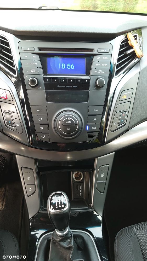 Hyundai i40 i40cw 1.6 5 Star Edition - 18