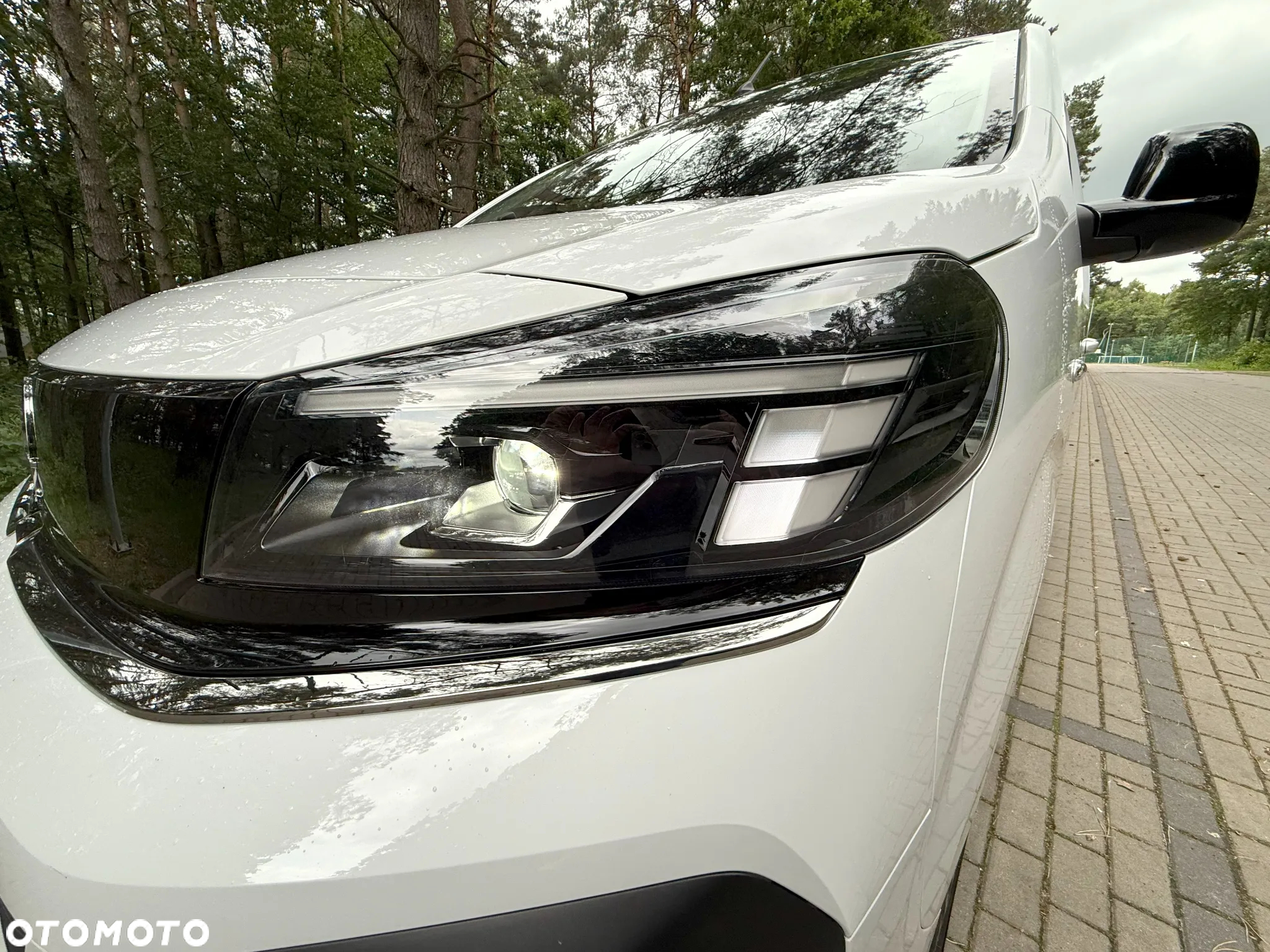 Opel Zafira - 35