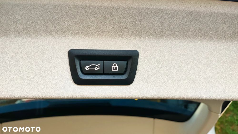 BMW X3 xDrive20d xLine - 9