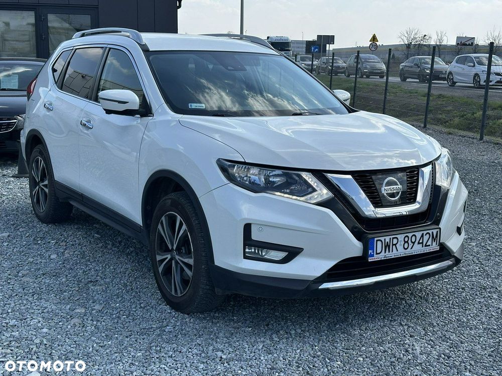 Nissan X-Trail 2.0 dCi N-Connecta 4WD Xtronic - 3