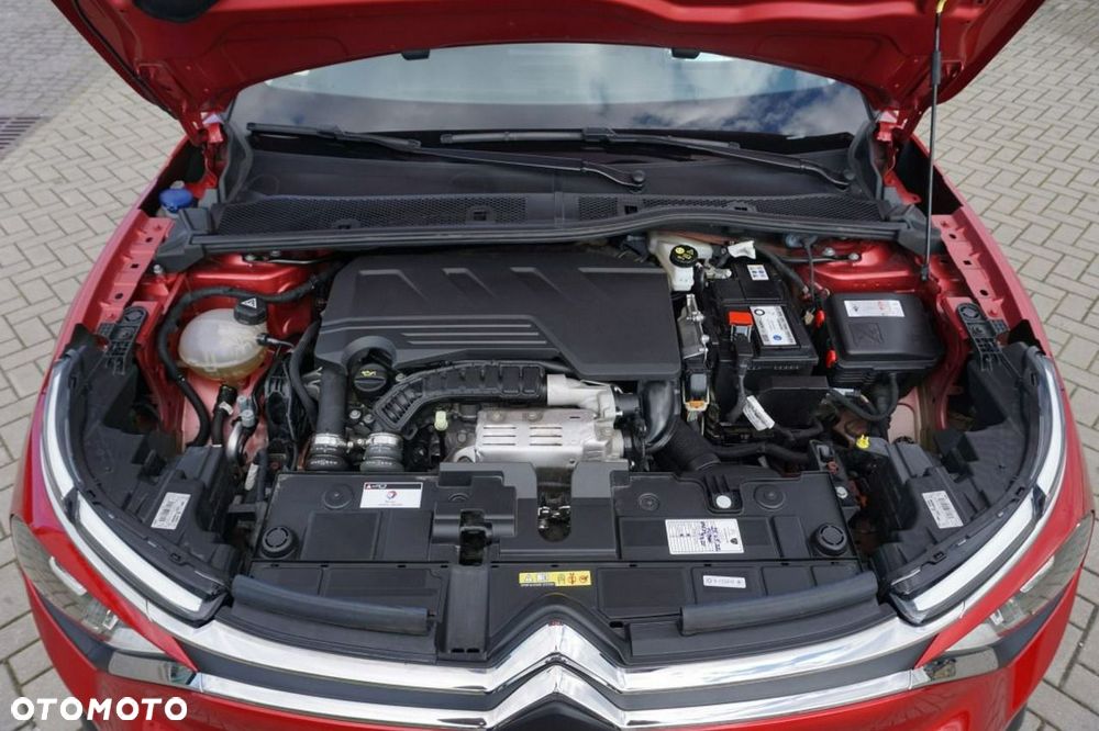 Citroën C4 - 10