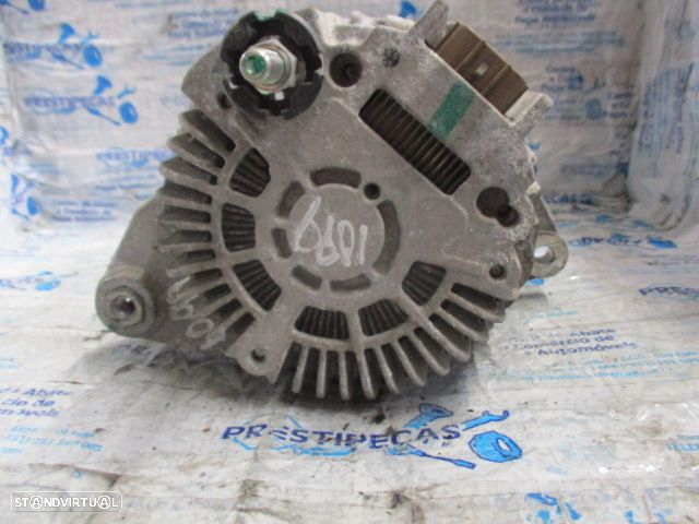 ALTERNADOR 231001HN1A NISSAN MICRA K13 2015 1.2 I - 3