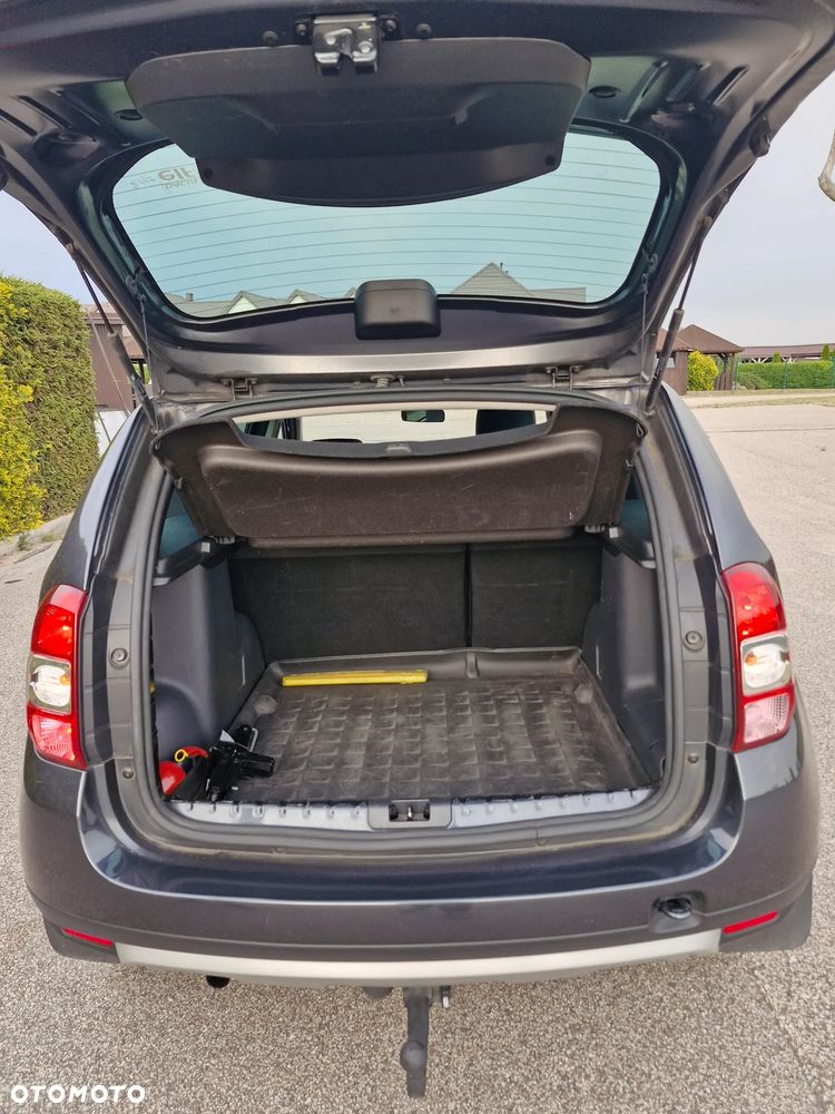 Dacia Duster - 26