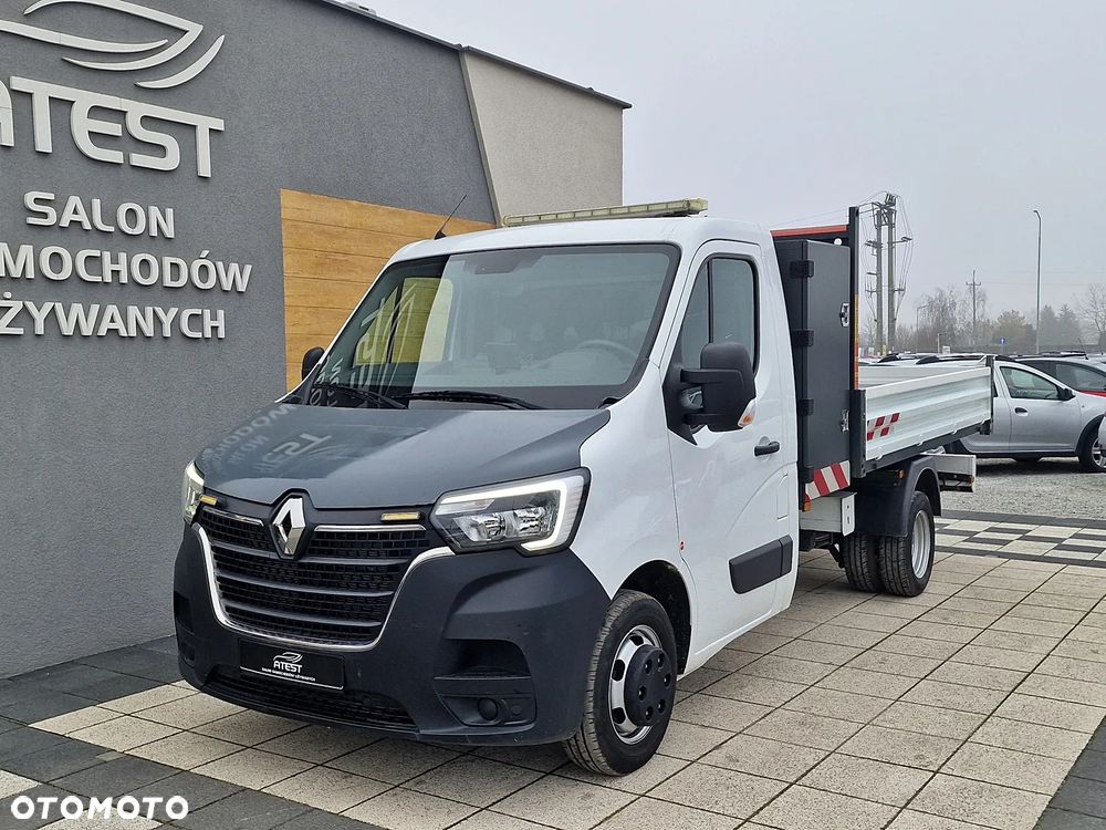 Renault Master - 1