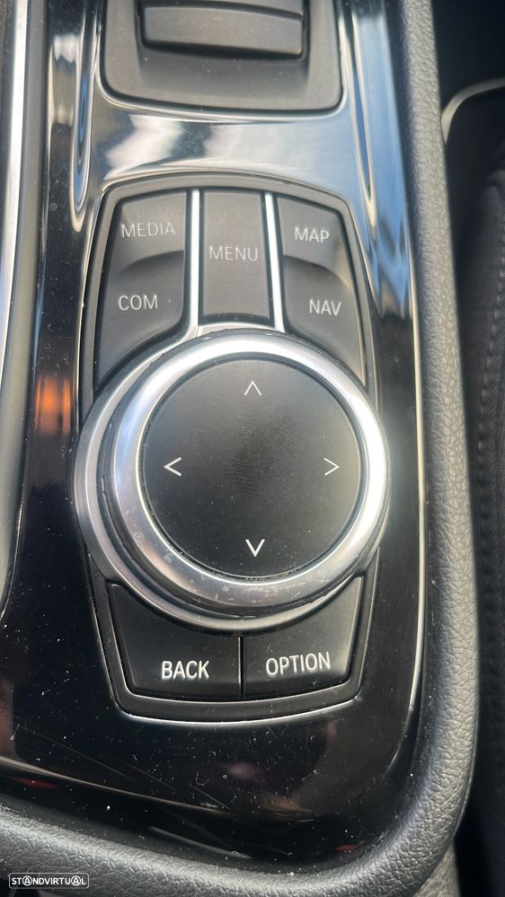 BMW 216 Active Tourer d Line Sport Auto - 16