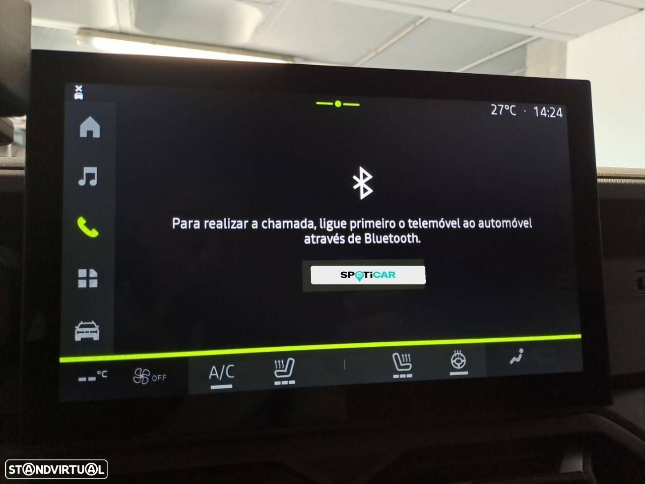 Dacia Duster 1.6 Hybrid Journey - 19