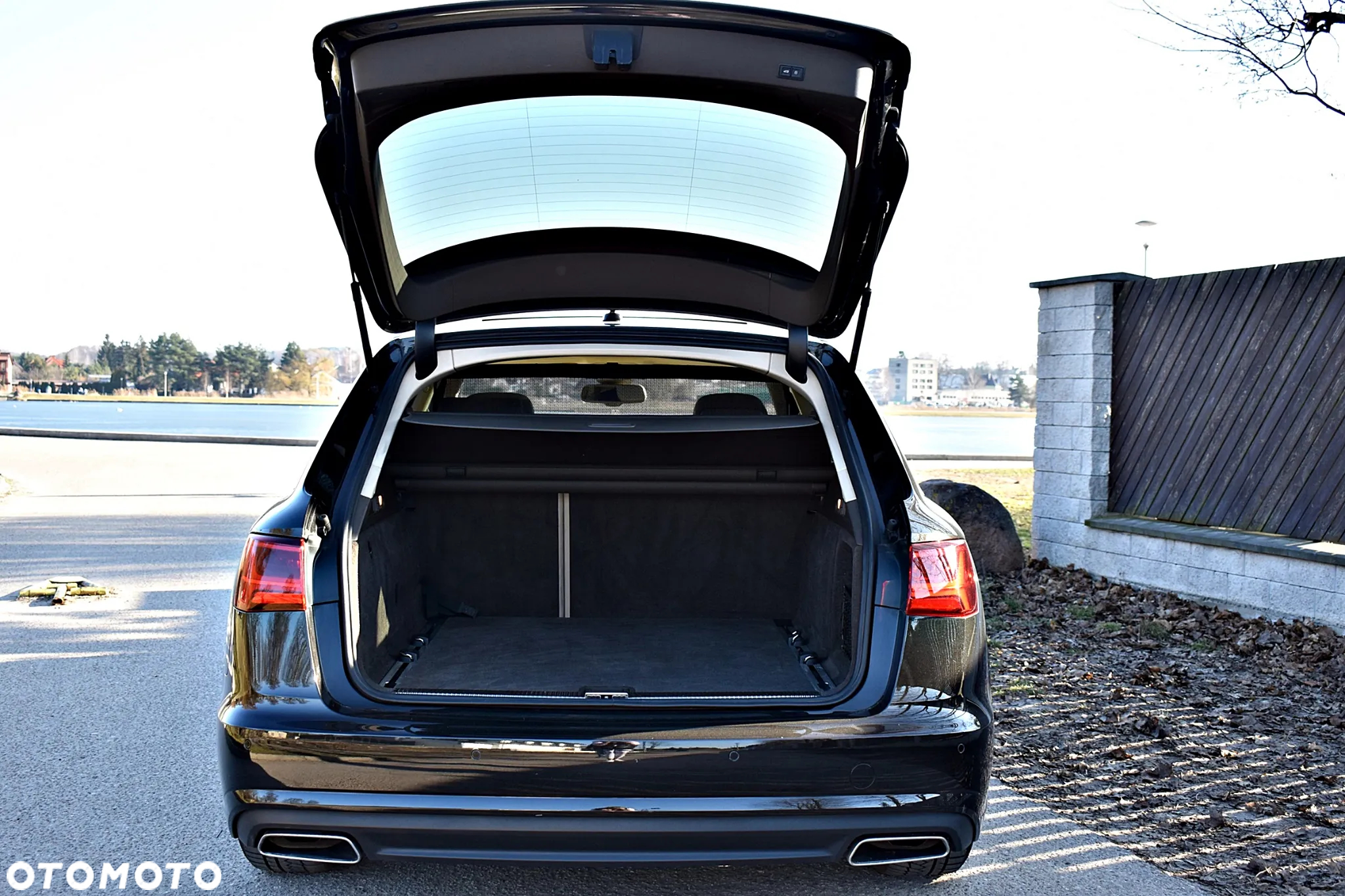 Audi A6 - 32