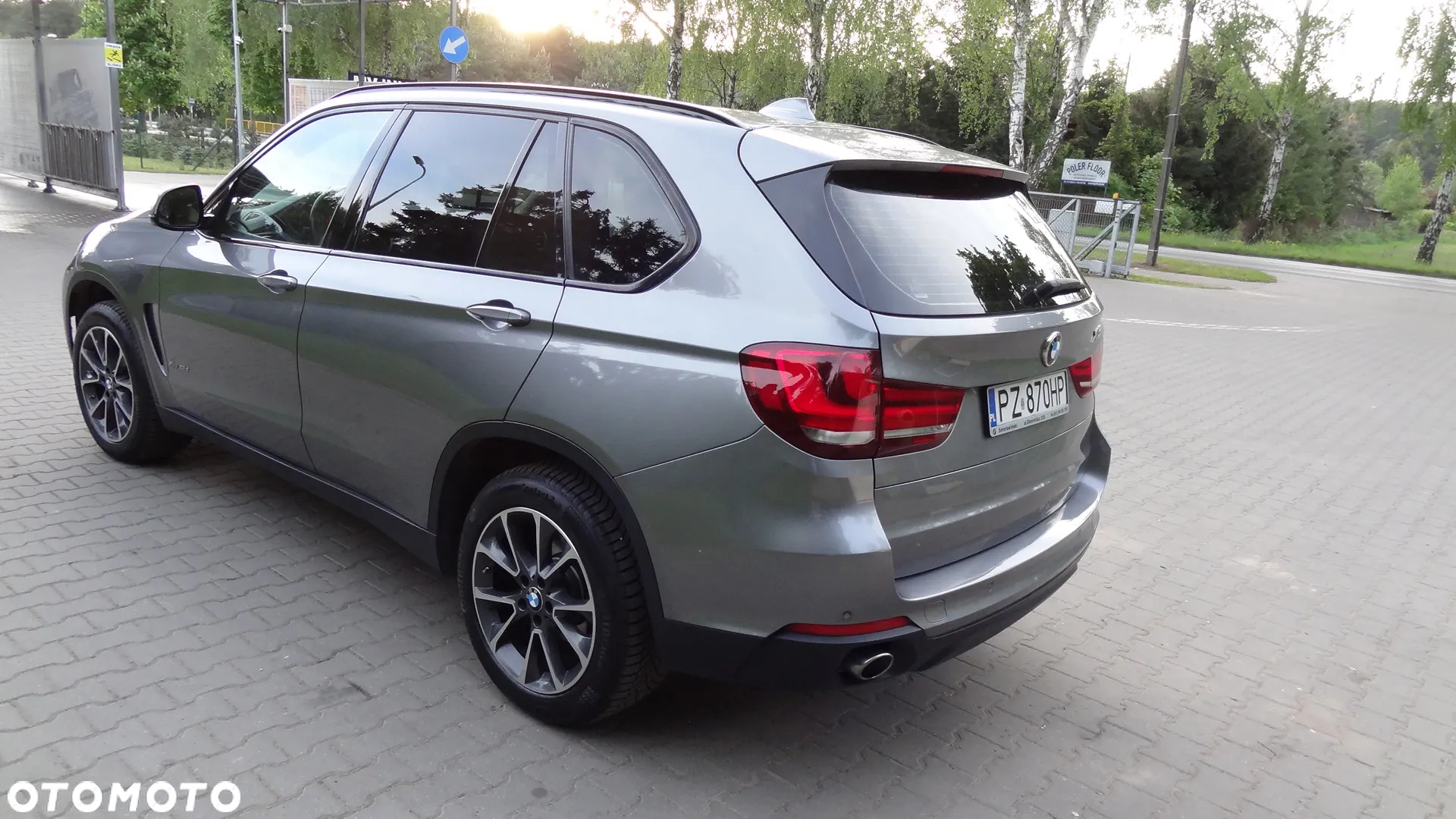 BMW X5 xDrive25d - 11