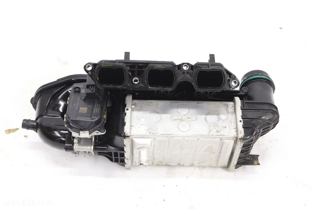 Seat Ibiza V kolektor ssący 05C129709L - 1