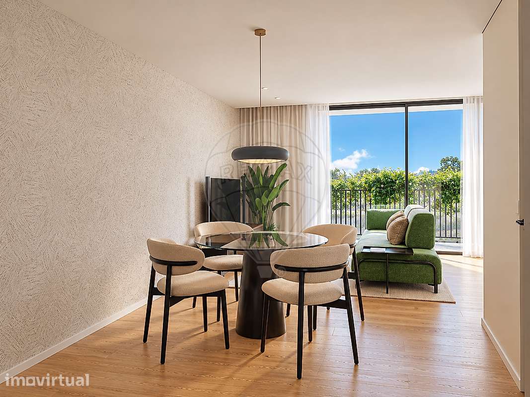 Apartamento T1 para venda - Grande imagem: 2/6