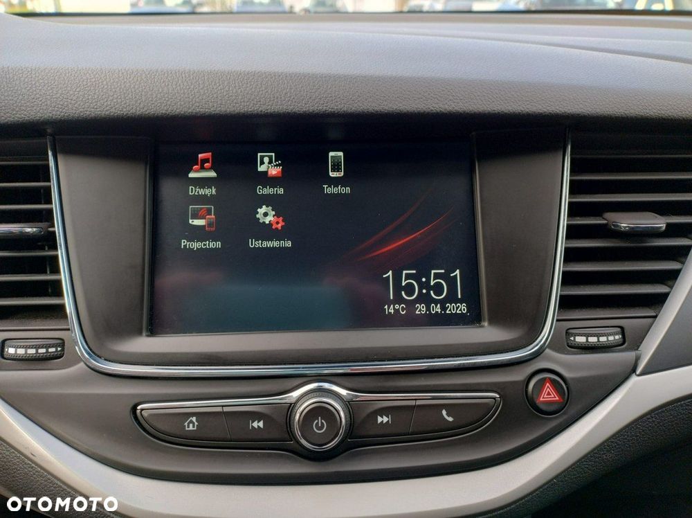 Opel Astra - 15