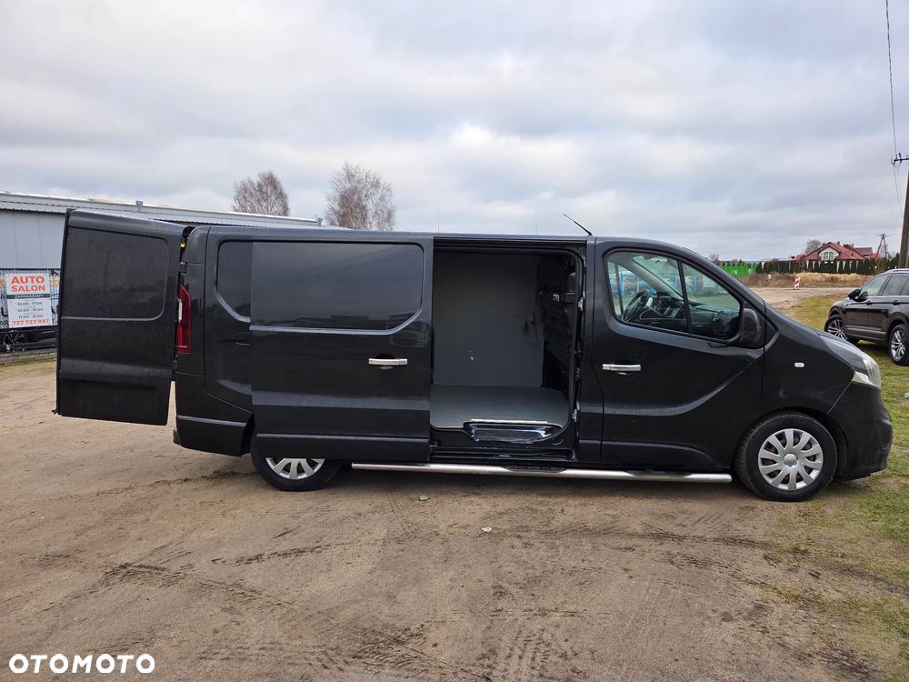 Opel VIVARO - 3