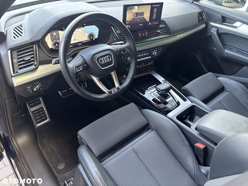 Audi Q5 Sportback - 18