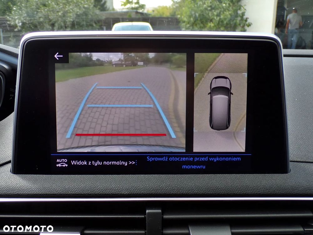 Peugeot 5008 PureTech 130 Stop & Start Allure - 22