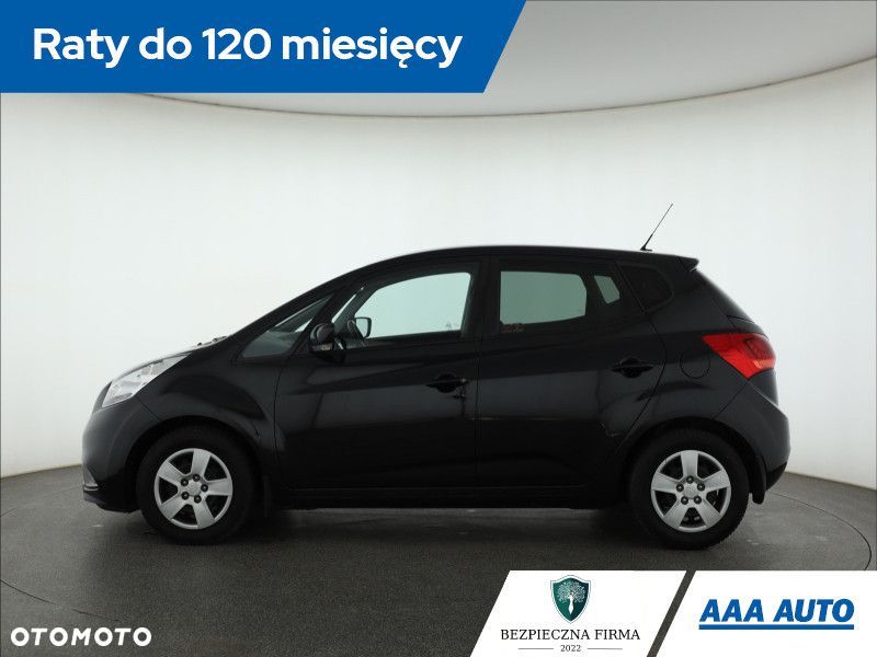 Kia Venga - 4