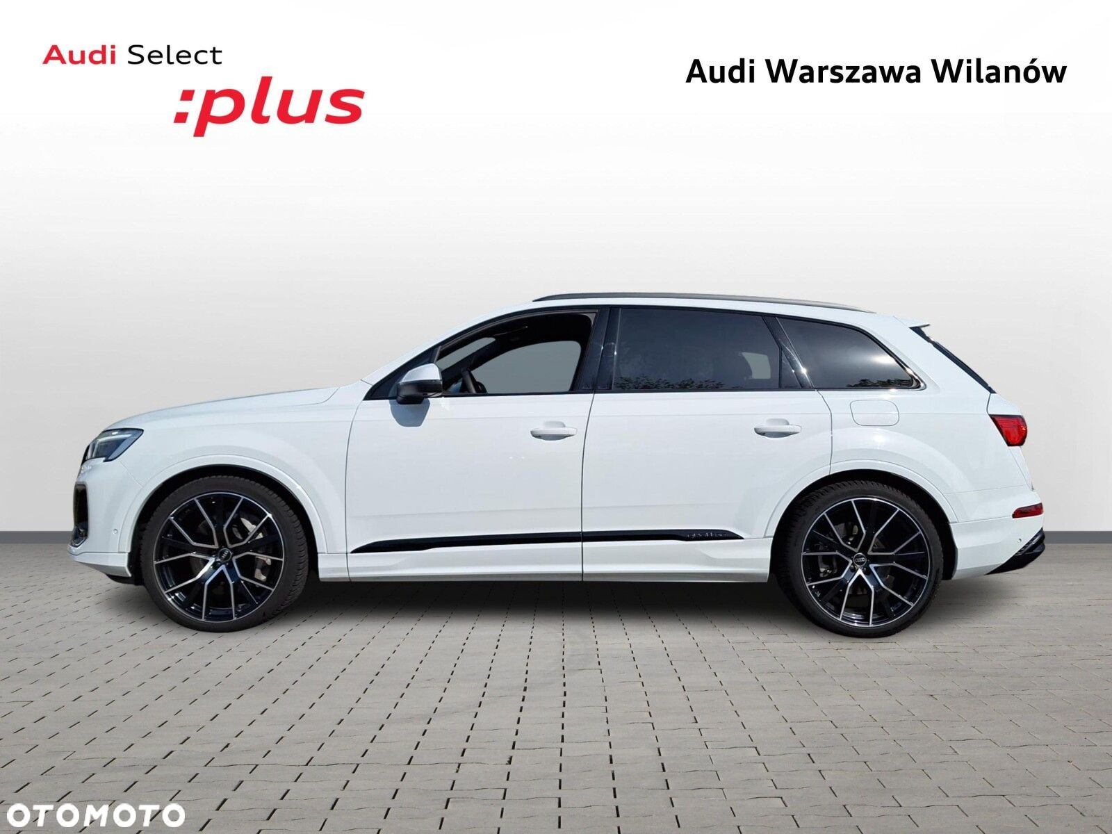 Audi Q7 - 2