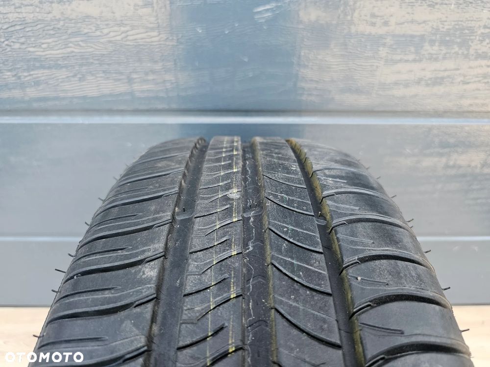 KOŁO ZAPASOWE ZAPAS DOJAZDOWE PEŁNOWYMIAROWE ZESTAW LEWAREK OPEL ASTRA J ZAFIRA C 16 CALI 5x115 ET41 - 9