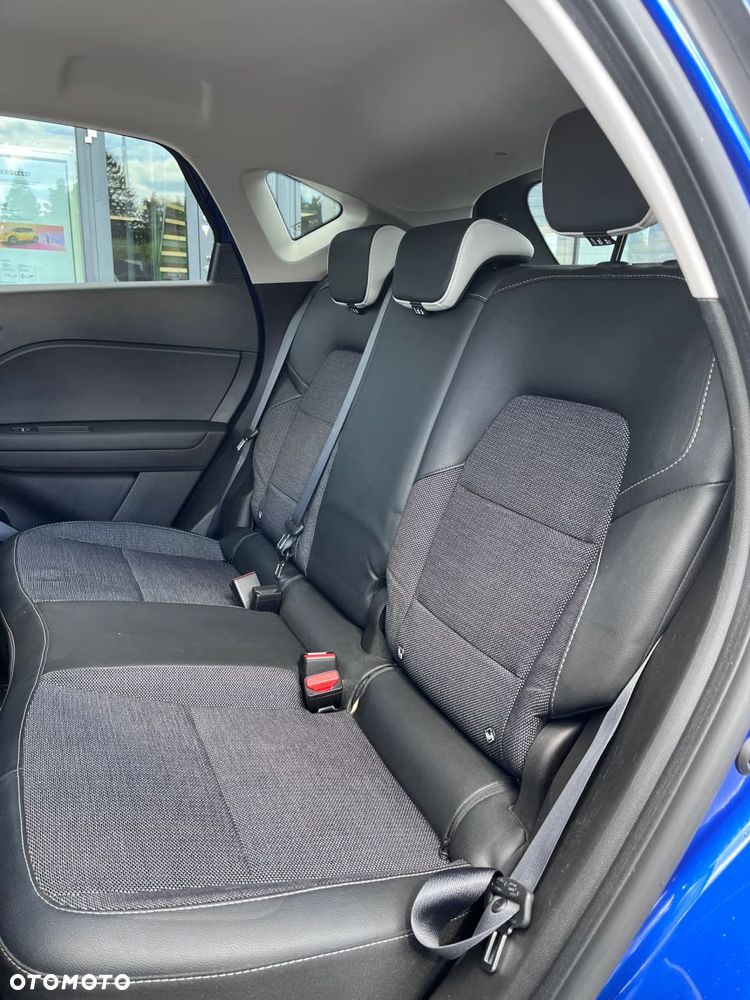 Renault Captur 1.6 E-TECH Plug-In R.S Line - 13