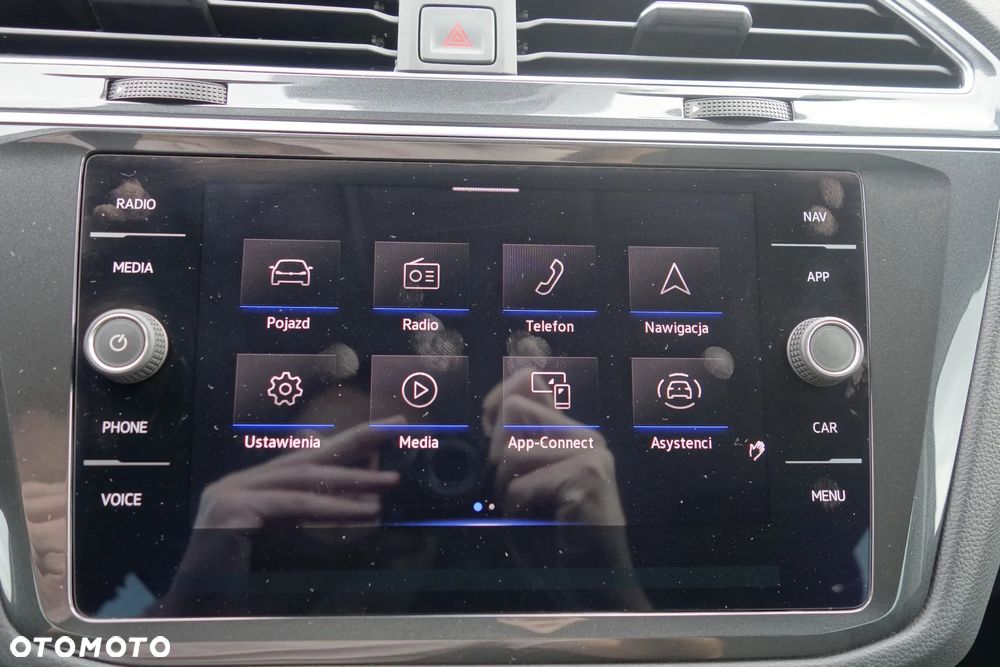 Volkswagen Tiguan 1.5 TSI EVO Life DSG - 26