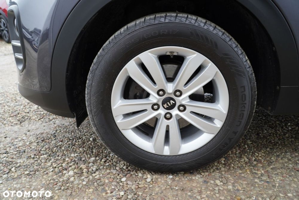 Kia Sportage - 24