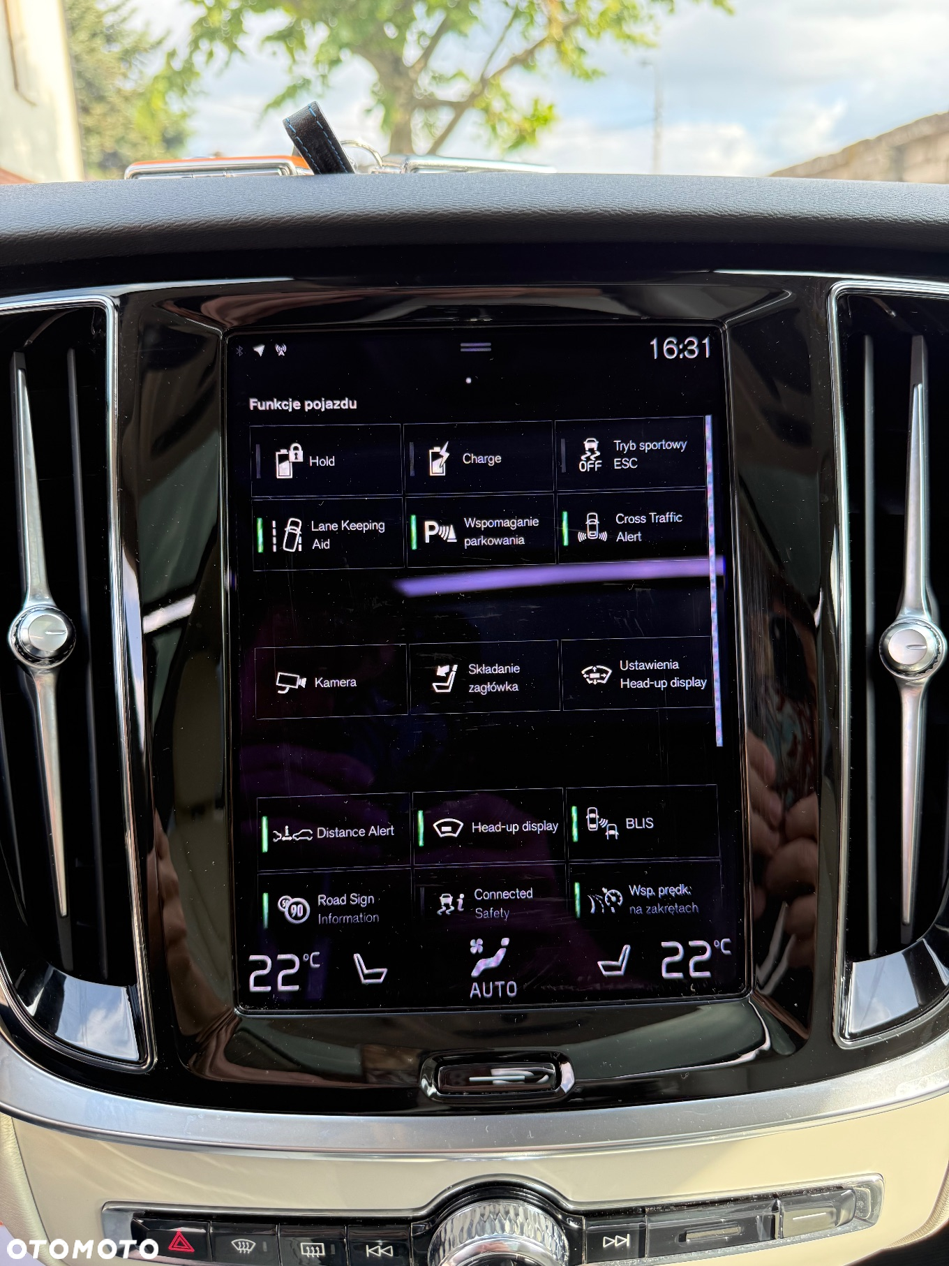 Volvo V60 - 29