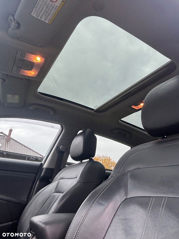 Kia Sportage - 6
