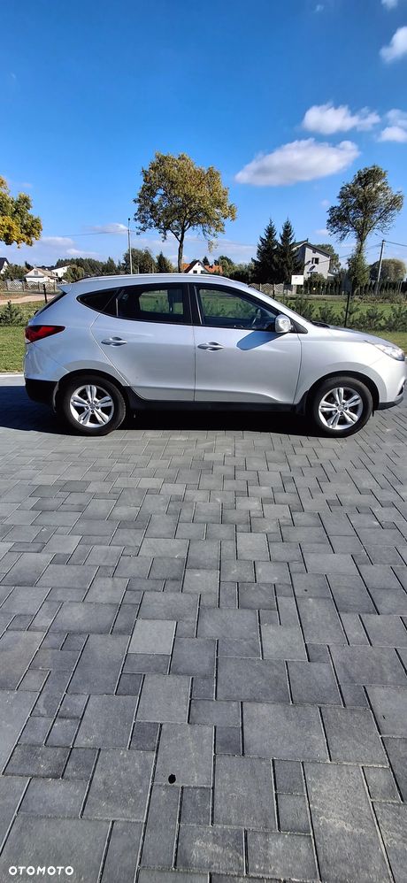 Hyundai ix35 - 4