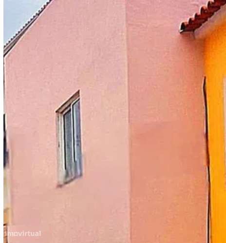 Moradia T3 em banda com terraço em Pernes - Grande imagem: 2/9
