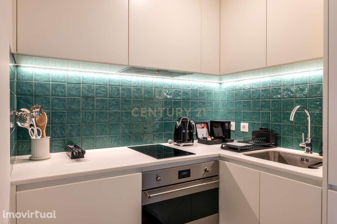 T1 Novo junto á Ribeira do Porto - Grande imagem: 5/21