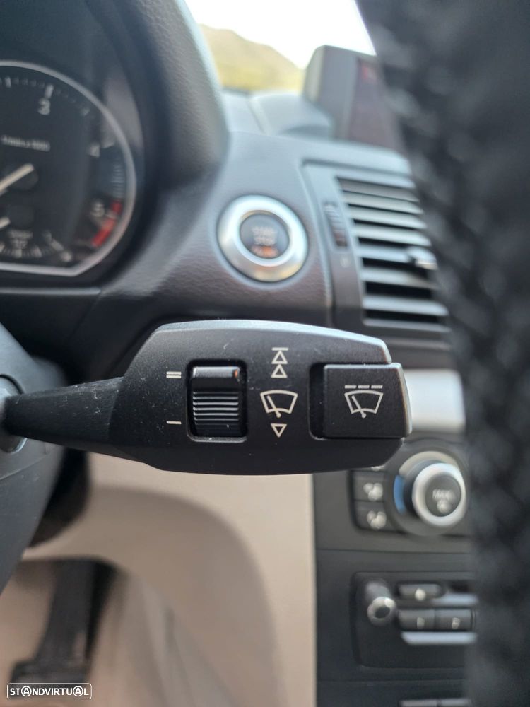BMW 120 d DPF Edition Sport - 16