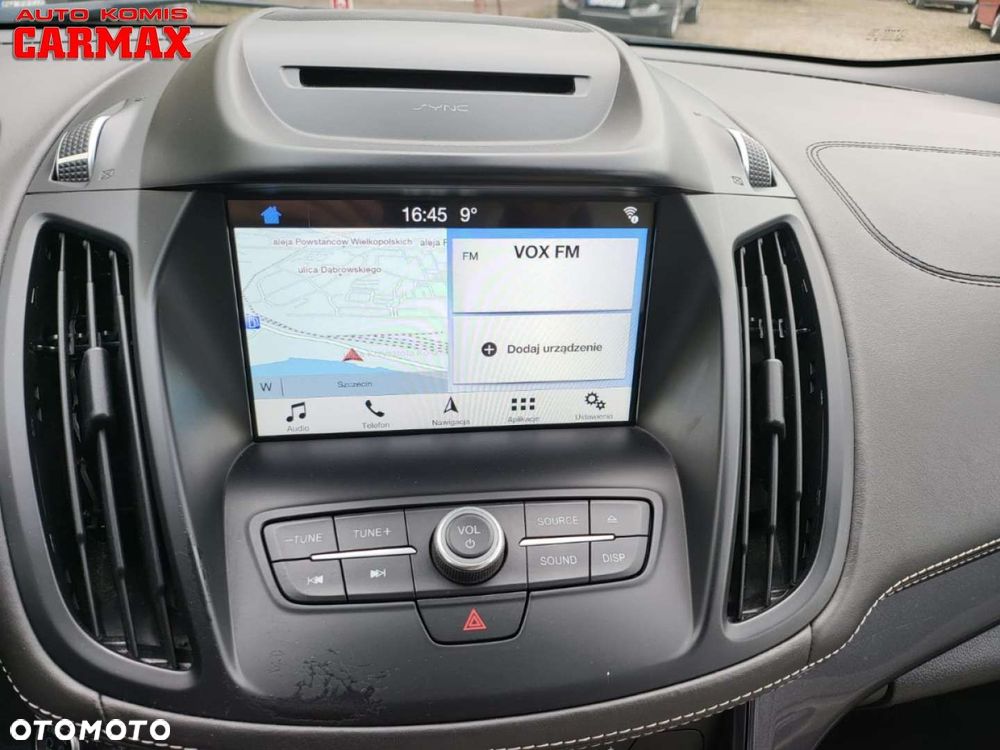 Ford Kuga 2.0 TDCi 4x4 Vignale - 19