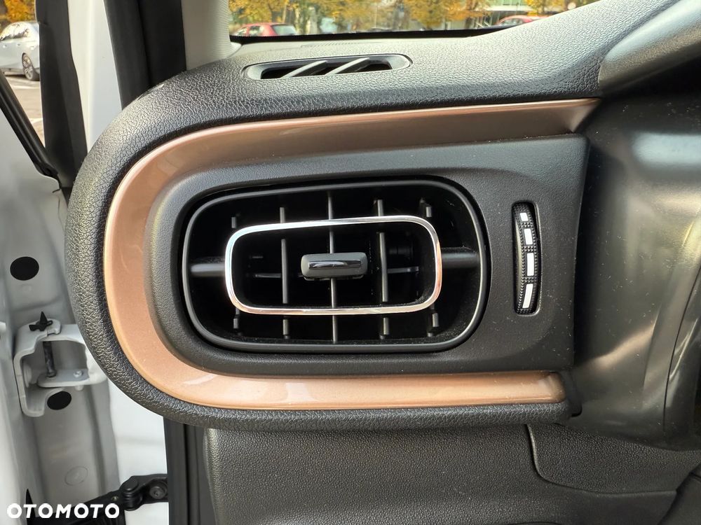 Citroën C3 1.2 PureTech Origins S&S EAT6 - 10